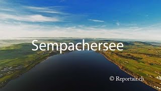 Sempachersee [upl. by Nagaek]