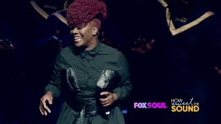 Performance by JJ Hairston featuring Tiffany Boone  quotI Have No Reason To Fearquot [upl. by Trev]