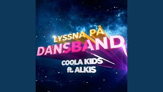 LYSSNA PÅ DANSBAND [upl. by Halsey758]