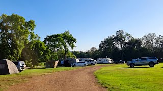 Kenilworth Show Grounds Camping experience [upl. by Bordiuk748]