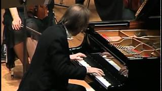 Mendelssohn Piano Concerto No 3  1st movement [upl. by Iiette]