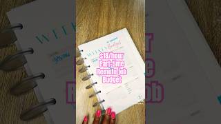 Budget my 680 paycheck using my planner from TheOrderlyMom 💰 budgetwithme plannerformoms [upl. by Zarger]