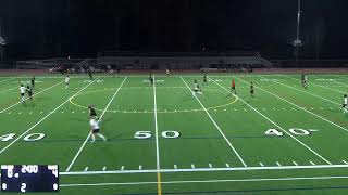 Bonney Lake vs Spanaway Lake [upl. by Htir]