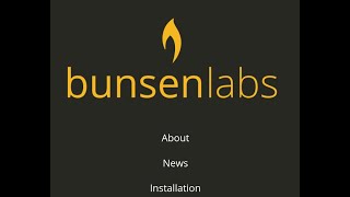 Bunsenlabs Linux  NICE 🐧 💥 ✅️ [upl. by Arrol]