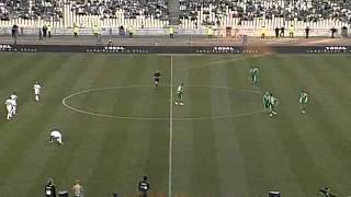 PANATHINAIKOS FIESTA 20092010 PART 2avi [upl. by Rexford]