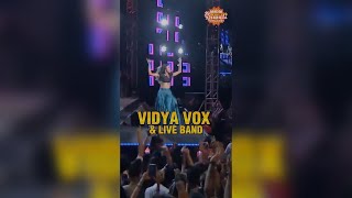 Vidya Vox will be performing live  HOUSTON DIWALI 2024  Sat Oct 19 2024 [upl. by Justino]