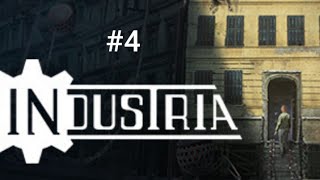 оранжерея ► INDUSTRIA 4 [upl. by Sadiras417]