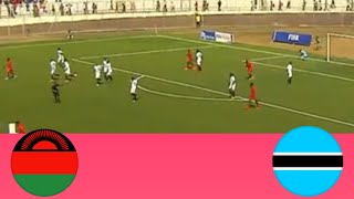 🔴 LIVE Malawi vs Botswana COSAFA Womens Cup Live Match Updates [upl. by Lurette131]