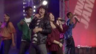 Camp Rock  We Rock Full Movie HD [upl. by Yknip326]