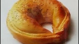 How to make piroshki [upl. by Ahseinar]