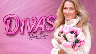 Divas Celine Dion 2023 FULL BIOGRAPHY DOCUMENTARY w SUBS  HD [upl. by Nani]