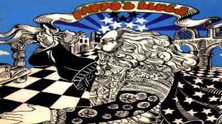 PAPPOS BLUES  Volumen 3  Disco completo 1973 HD [upl. by Aveneg]