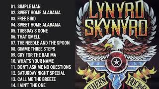 Lynyrd Skynyrd  Lynyrd Skynyrd Full Album 2023 [upl. by Rudie]