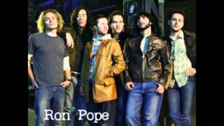 Ron Pope amp the District  Snow Song Lyrics in Description [upl. by Feodor]