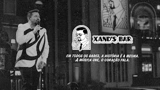 Xand’s Bar  João Pessoa 2024 [upl. by Warrenne]