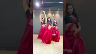 MANIKE MAGE HITHE  DANCE COVER  Avinash Singh choreography [upl. by Ennovy]