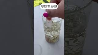 Increase your breast size with this drink in 7 days creatingforindia shorts viral viralvideo [upl. by Nerad72]