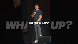 Drinking Problem 🥴 danecook comedy drunk funny crowdwork [upl. by Cho31]