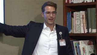 Stanford Doctor Discusses Palliative Medicine Hospice and the End of Life Options Act [upl. by Georgetta625]