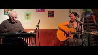 Megan Bee with John Borchard “Used to Be” [upl. by Elyrad]