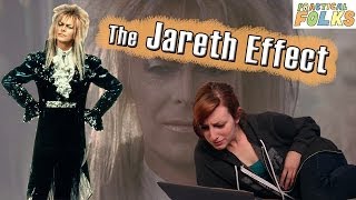 The Jareth Effect Practical Folks [upl. by Reve]