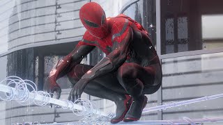 The Superior SpiderMan Gameplay Ultimate  Marvels SpiderMan 2 [upl. by Parshall]