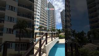 Studio Condo in Amisa Lapu Lapu studio sale condo amisa robinsonsland mactancebu lapulapu [upl. by Cimbura]