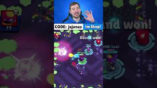 ERSTER MEISTER in RANKED jojonas brawlstars [upl. by Tuchman652]