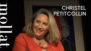 Christel Petitcollin  Je pense trop [upl. by Htinek]