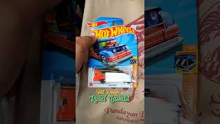 Hot Wheels Road Bandit [upl. by Massey229]