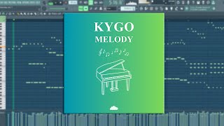 Kygos early melodies [upl. by Annayt357]