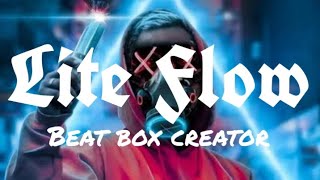 Lite Flow Ver2  Beat box creator  😈 [upl. by Hailey]