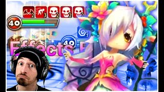 Just some Casual China Server RTA  Summoners War [upl. by Namus464]