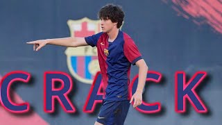 NOUVEAU CRACK DE LA MASIA  PARRIEGO  ENCORE UN MILLIEU  RAPHINHA TACLE XAVI  LACTU DU BARCA [upl. by Nuahsyar105]