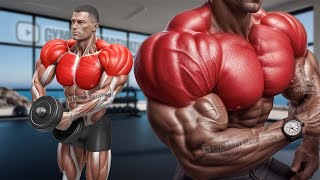 6 Effective Chest and Shoulder Exercises to Quickly Sculpt Your Upper Body [upl. by Anas]