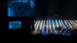 Gojira  Flying Whales Live  Shoreline Amphitheatre [upl. by Charbonneau518]