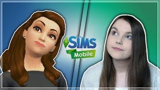 JE LUI RESSEMBLE   Les Sims Mobile [upl. by Almeta758]