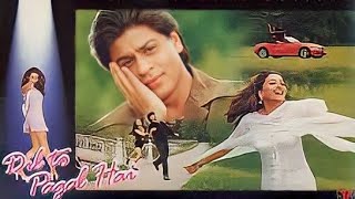 Dil To Pagal Hai Full Movie Facts and Review  Shahrukh Khan  Madhuri Dixit  Karishma Kapoor [upl. by Vilberg]