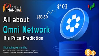 All About OMNI Network Its Price Prediction  OMNI NETWORK  OMNI COIN [upl. by Burrows80]