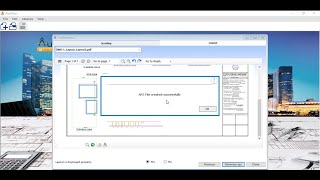 APZ FILE create APZ file with Verify to all AUTOPLAN AUTHOR [upl. by Edlitam1]