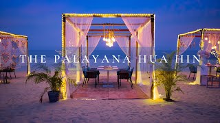 Walk With Us The Palayana Hua Hin [upl. by Carita]