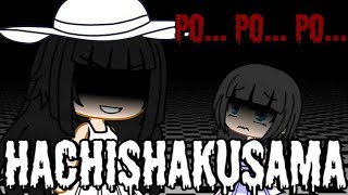 Hachishakusama 8 Feet Tall  GC Horror Mini Movie [upl. by Hitoshi]