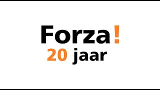 20 jaar Forza Haarlemmermeer 🎉 [upl. by Reldnahc154]