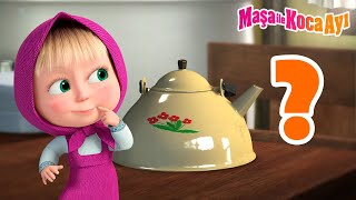 Maşa İle Koca Ayı  👀🤔 Öğeyi bulun ❓ Masha and the Bear Turkey [upl. by Yeaton492]