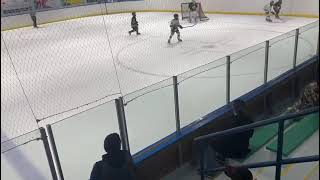 ilderton vs Niagara on the lake [upl. by Nutter]