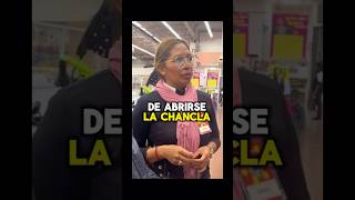 Me acusaron de robar en Soriana y pasó esto 🤬❌ humor shorts comedia shortvideo soriana [upl. by Lesnah]