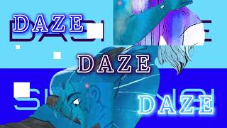 Drunk Daze MEP Part 10 KISSSTUDIO [upl. by Eerok]