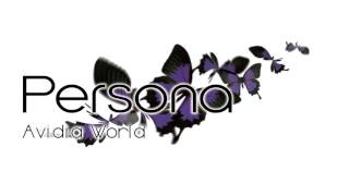 Avidia World  Persona 1 PSP [upl. by Ellehcyar606]