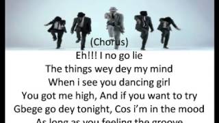 Psquare lyrics  personally [upl. by Dyson915]