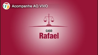 Caso Rafael  Dia 3 Turno Tarde [upl. by Basilio]